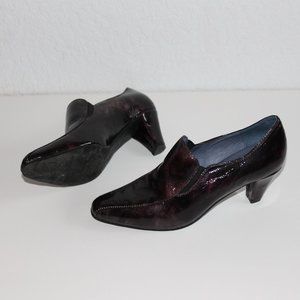 Portia TLC Tessa - Size 7.5